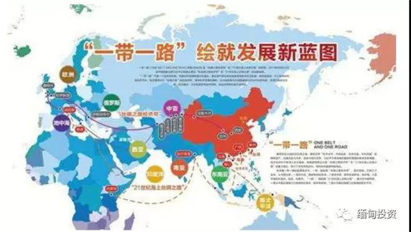 “一带一路”造“债权危机”？