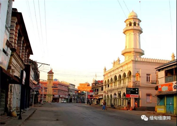 彬乌伦房地产市场看涨