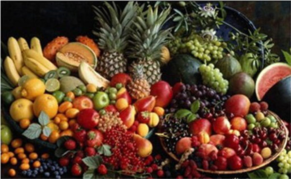 缅甸的水果主要通过木姐105码出口中国