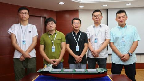 中国年轻发明家