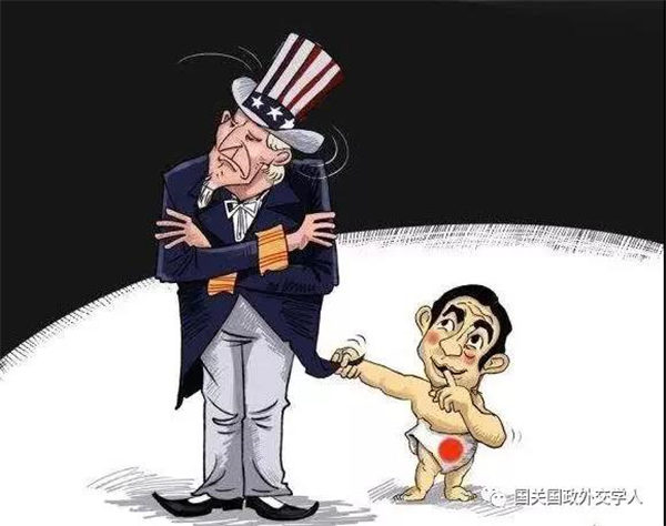 【印太研究】毕世鸿：安倍晋三的“印太战略”-现实与虚幻之间