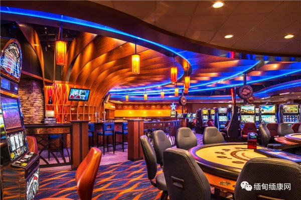 赌场有助政府增加税收收入 2018赌博法案有望通过