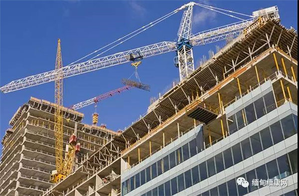 政府将成立建筑发展委员会规范行业 建高品质建筑