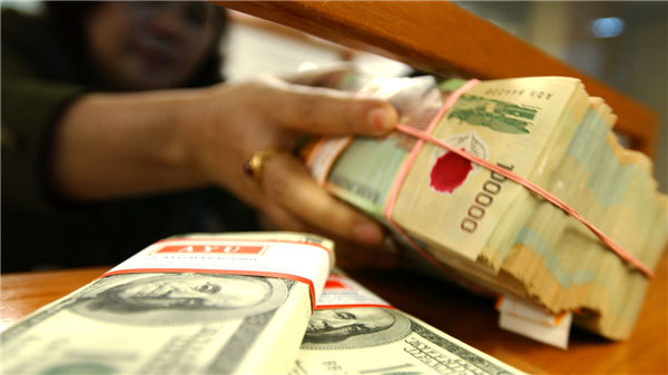 亚洲货币为何疲软？