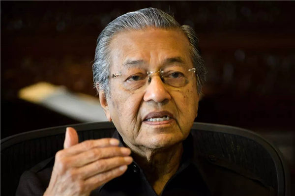 【马来西亚研究】傅聪聪 陈戎轩：推动中马睦邻友好，共建“一带一路”