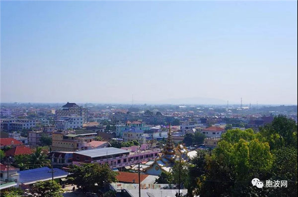 缅媒社论：不要轻信和盲从外国“砖家”