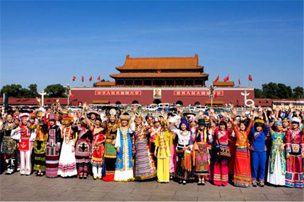 【民族研究】平维彬：传统与现代-中华民族共同体意识的双重维度