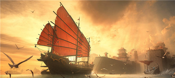 【海上丝路】李新烽：郑和远航非洲具有重大现实意义