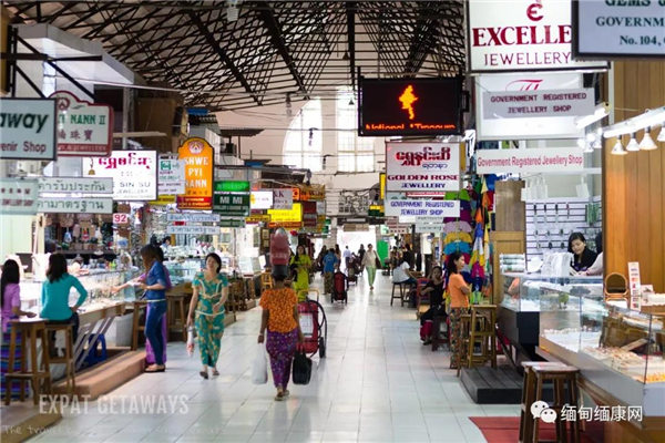 UMFCCI：经济前景不乐观