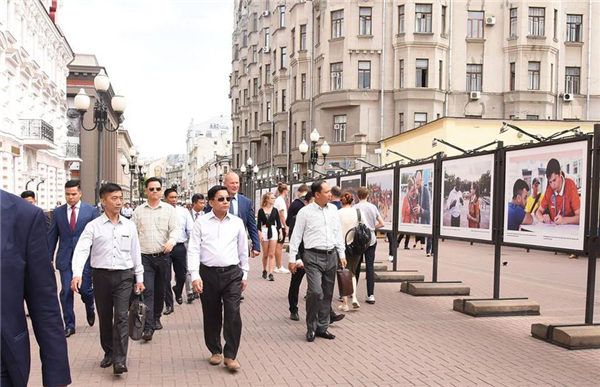 美媒不满联合国对缅甸过于宽容 竟还认为是中俄的错