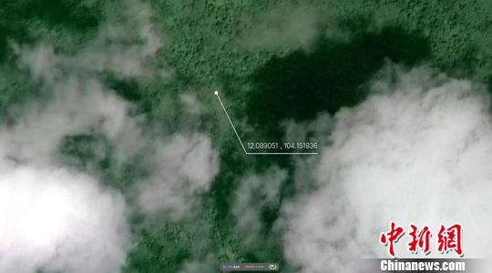 长光卫星调10颗卫星寻找MH370 疑似坠毁地未见残骸