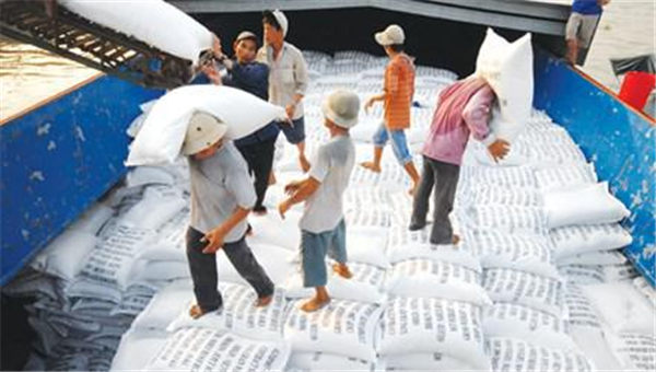 缅甸2018财年过渡期大米出口有望达200万吨