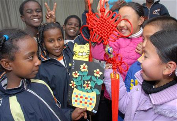 【非洲研究】宋卿：中非合作-授人以鱼，更是授人以渔