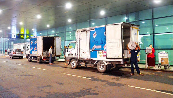 国营报刊几年来是盈利情况