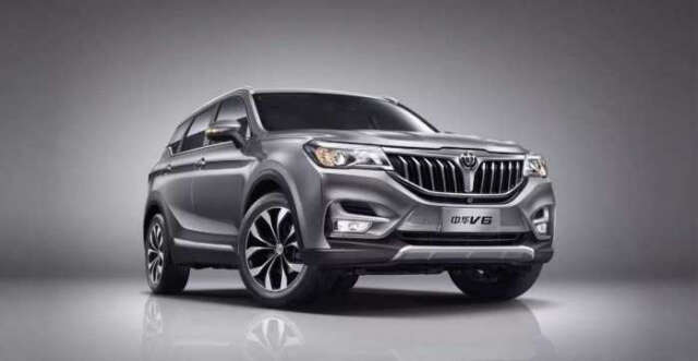 【投资信息】缅甸国内将生产中国华晨汽车