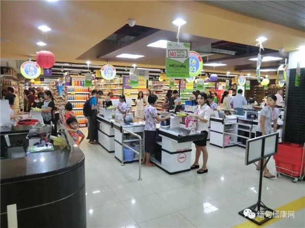 经济放缓，本地零售商不愿与外资企业竞争