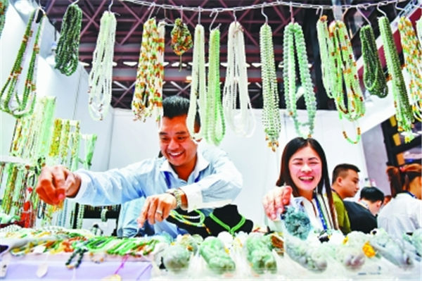 中缅经济走廊：缅甸发展的新兴途径