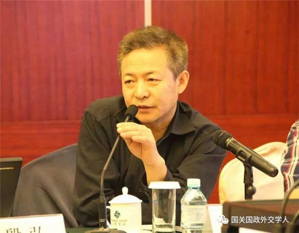 【海洋治理】庞中英：在全球层次治理海洋问题-关于全球海洋治理的理论与实践