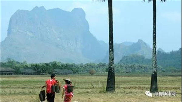 缅甸吉林亚泰集团启动苗瓦迪新城项目 遭当地居民反对