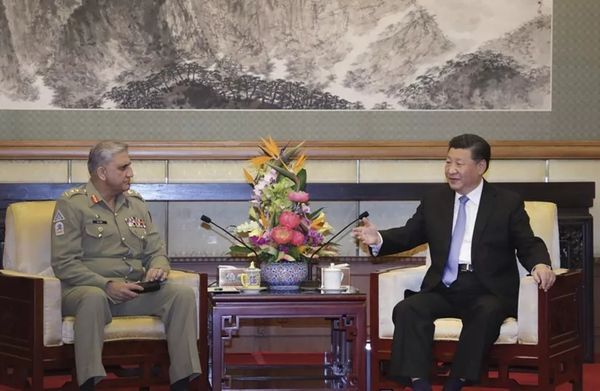 不丹、缅甸、巴铁密集访华，中国编织三色丝带环绕印度，以和蔼姿态促使其尽快以开放姿态，加入人类命运共同体