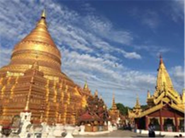缅甸为吸引中日韩游客开展一系列相关配套举措