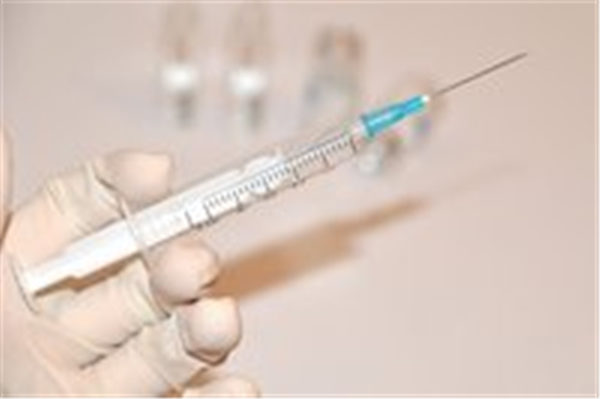 缅甸茵耀制药厂将生产注射类药品