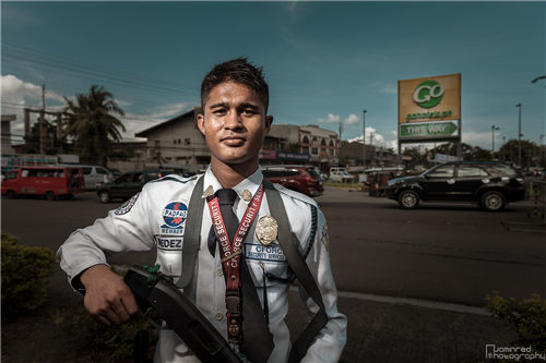 简析菲律宾及附近海域的区位优势