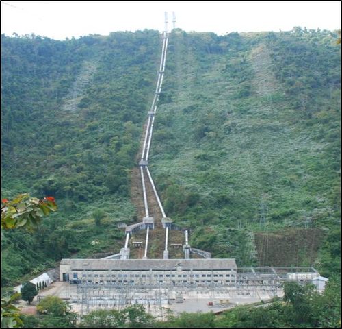 华轩：闲话仰光市电力供应的历史