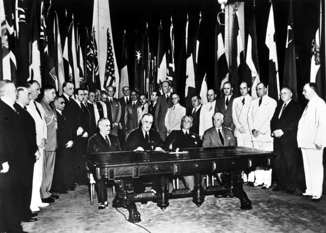 图个明白 | 围观联合国开会，这些知识点请收好