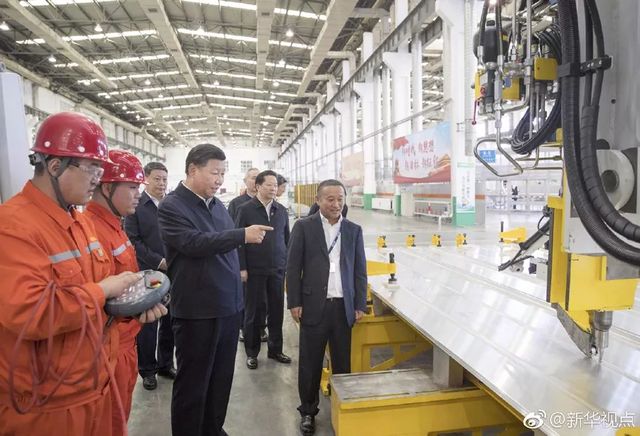 习近平一锤定音，关于民企的无谓争论可休矣