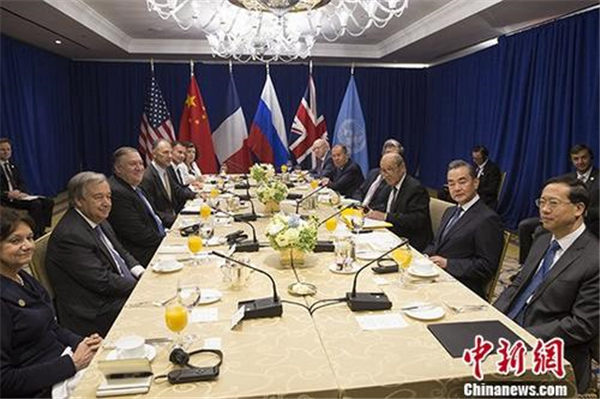 中缅孟非正式会晤达成三点重要共识