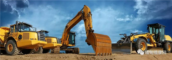 祐玛与重型设备融资公司签署合作协议 正式进入重型设备租赁行业