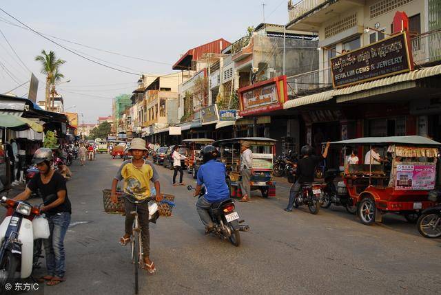 博鳌亚洲论坛金边会议举行 柬埔寨表示：中国是最亲密可靠的朋友