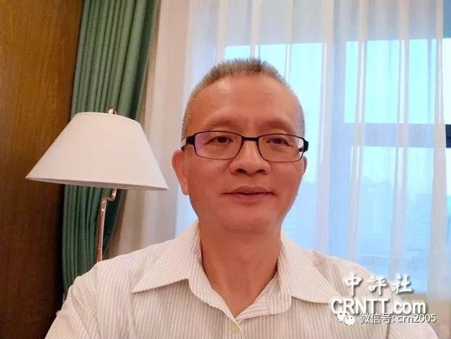 主张统一就遭强拆？魏明仁：效法毛泽东带红旗信仰战术性撤退