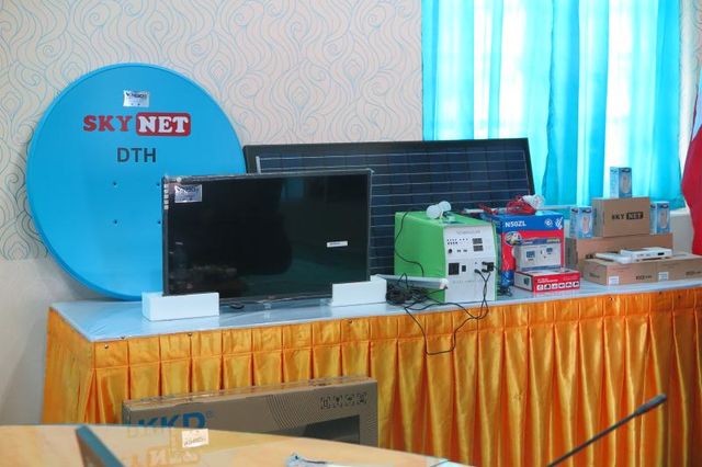 “共饮一江水”—中缅友好邦邻互促互进