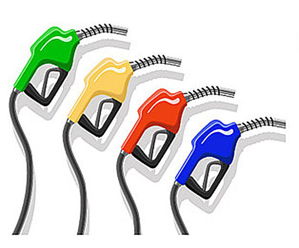 燃油价格上涨曼德勒部分货车停运