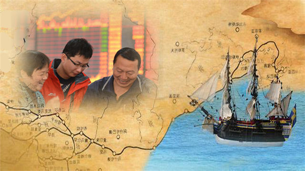 海丝精神催生东盟文化蓝图