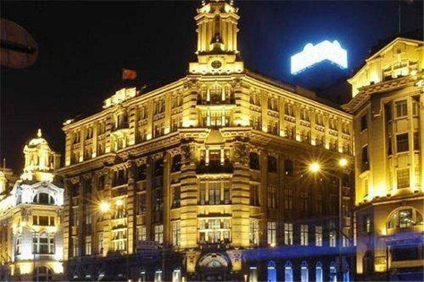 缅甸维加斯赌场回忆录