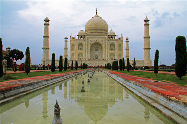 【南亚研究】林民旺：理解印度战略摇摆