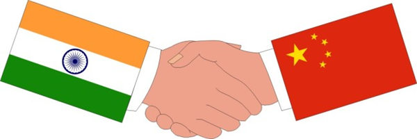 中印联合培训阿富汗外交官项目在印度启动