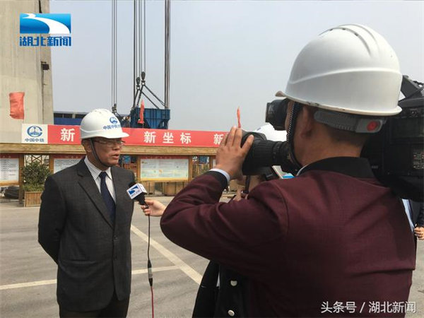 缅甸建设部副部长吴觉林：希望更多有实力的中国企业来缅甸