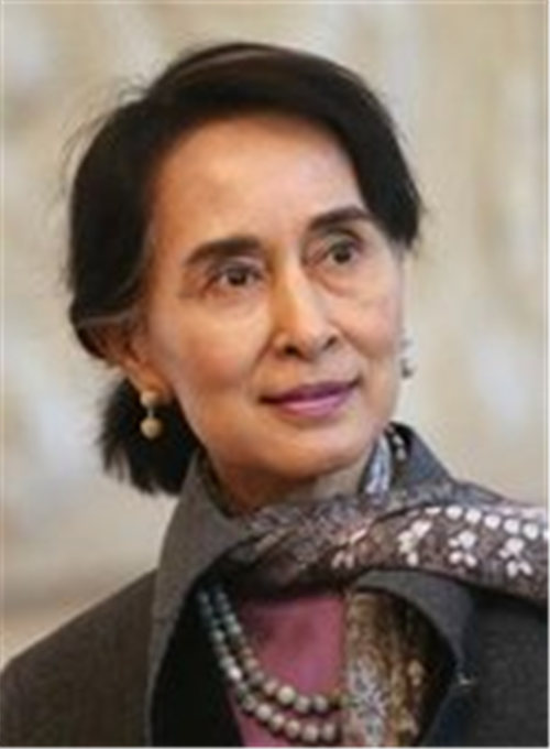 缅甸政府与少数民族地方武装组织领导人举行专门会议