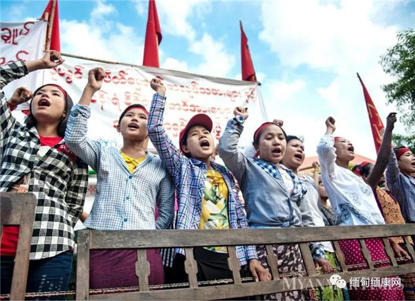 孰是孰非 持续罢工56天 劳动法有漏洞