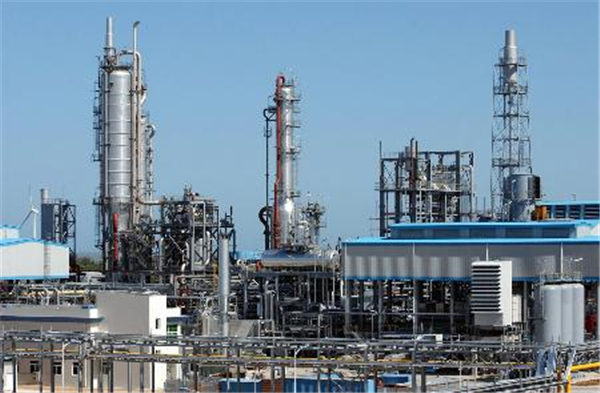 【新闻资讯】缅甸将与日本、德国合作建化肥厂