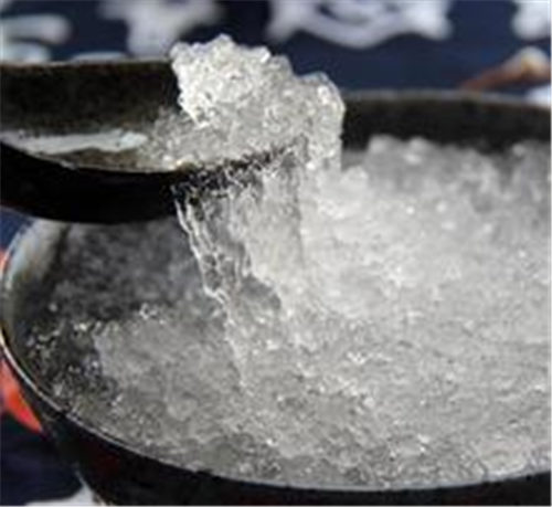 【商贸信息】缅甸免除植物燕窝（雪燕）的贸易税