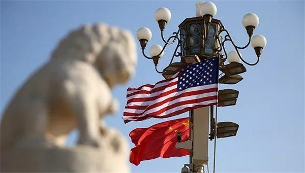 美国贸易官员在北京会晤中方官员，释放出什么信号？