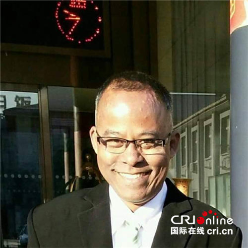 缅甸资深政治评论家：中国越来越开放，发展越来越迅速