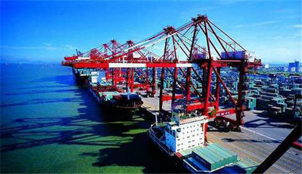 【进博会】缅甸朋友关注赞叹：开放中国魅力无穷