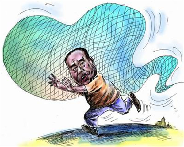 有犯罪动机的外国游客想去缅甸？3年千余人被遣返