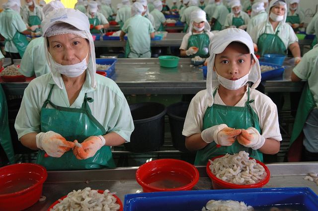 缅甸国外劳务市场情况(一)